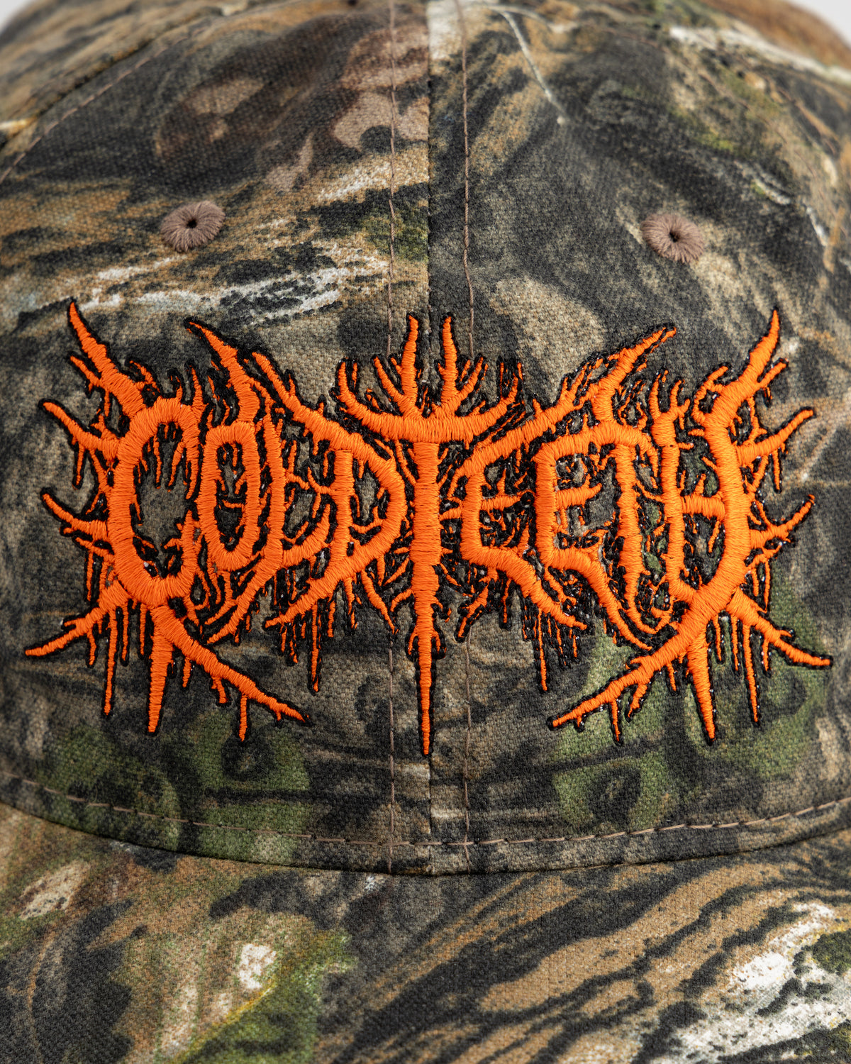 COLDTEETH Hat