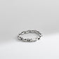Heavy Chain Bracelet