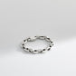 Heavy Chain Bracelet