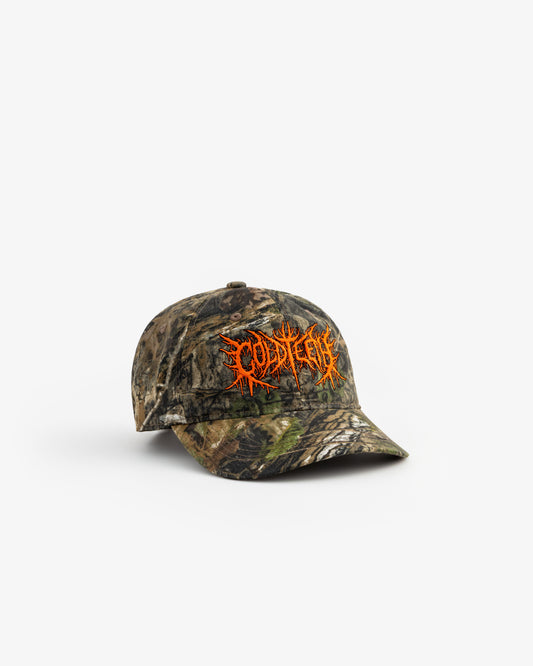 Hunting Cap