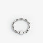 Heavy Chain Bracelet
