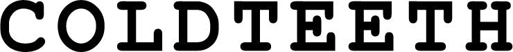 COLDTEETH