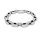 Heavy Chain Bracelet