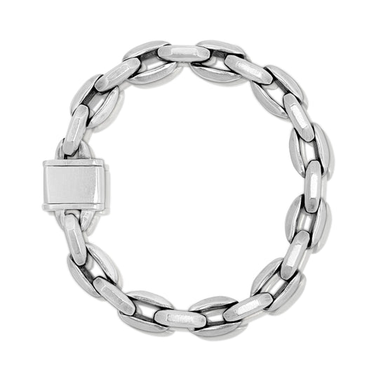 Heavy Chain Bracelet